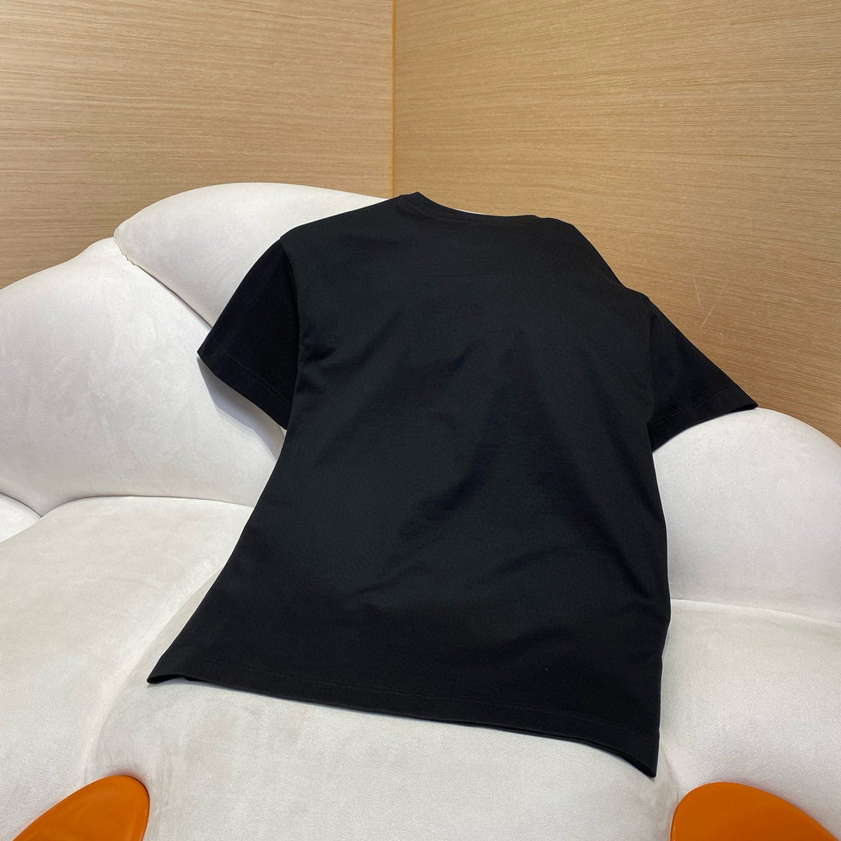 T-Shirts- Gvc T-shirt Casual Everyday Designer Tee