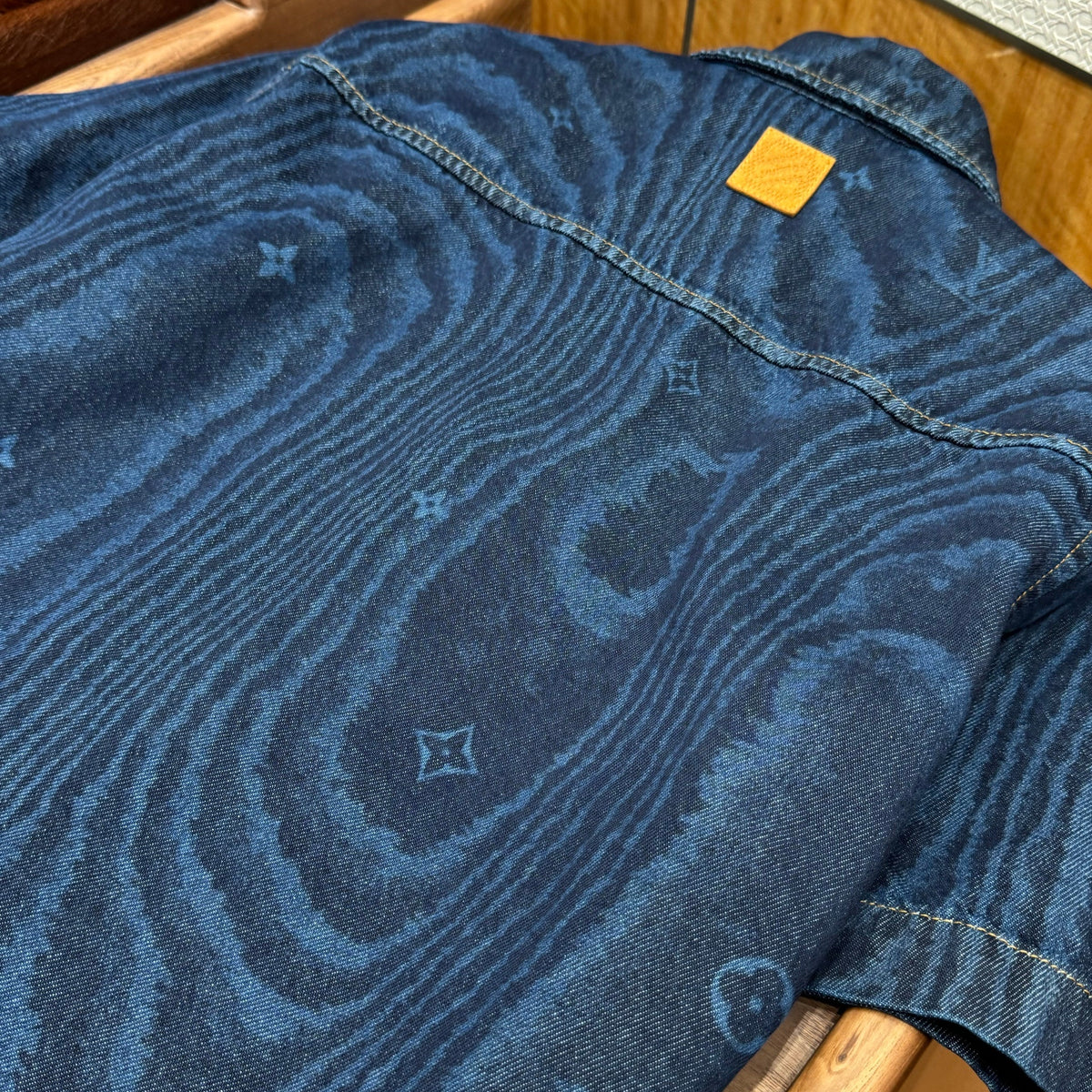 Velouxe Tops?  Velouxe Lou Shirt Premium Designer Casual Top