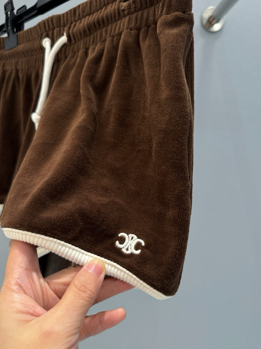 Shorts- Cel Shorts Everyday Lightweight Designer Shorts