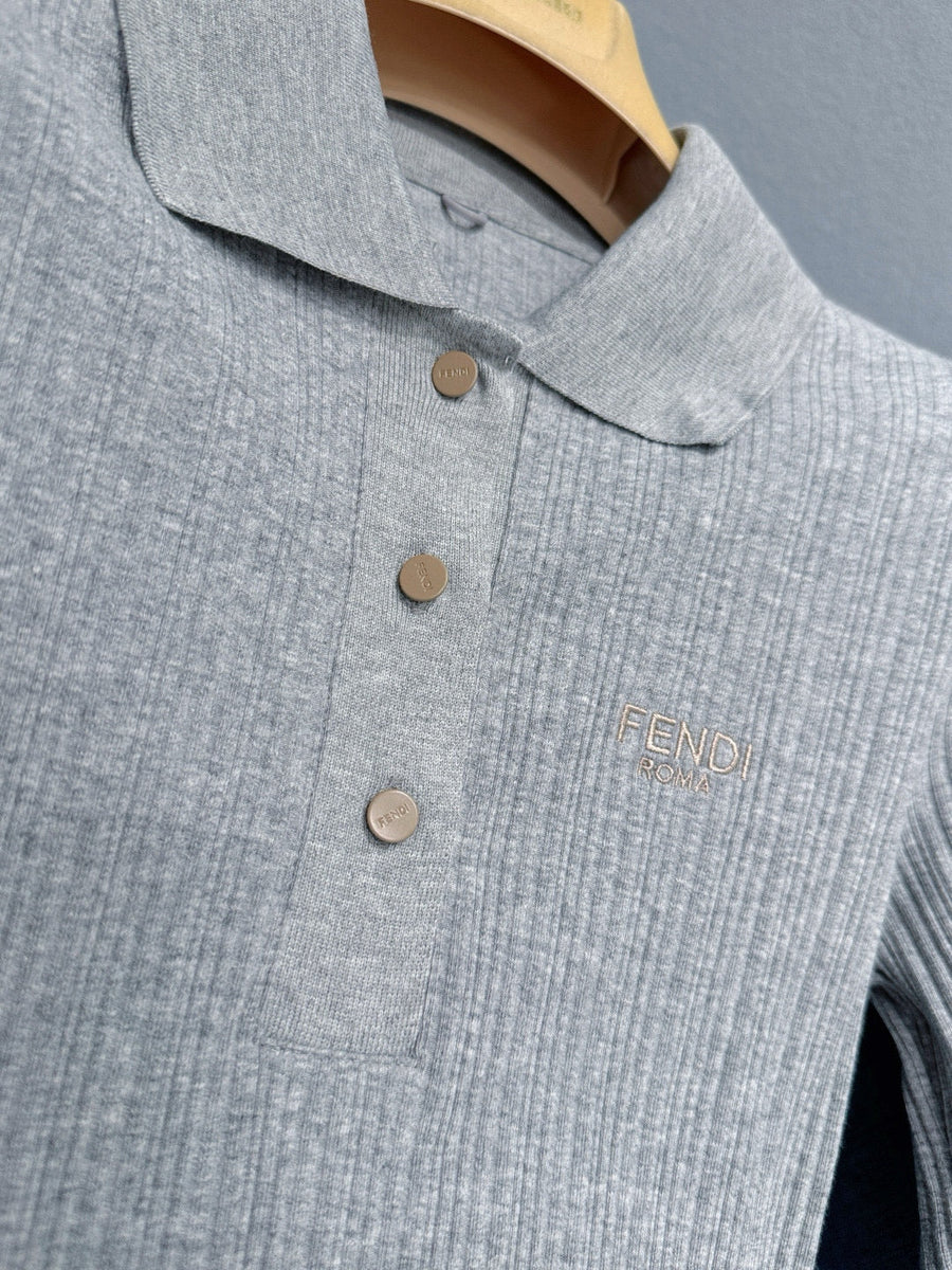 Polo Shirts- Fen Polo Premium Everyday Polo Shirt