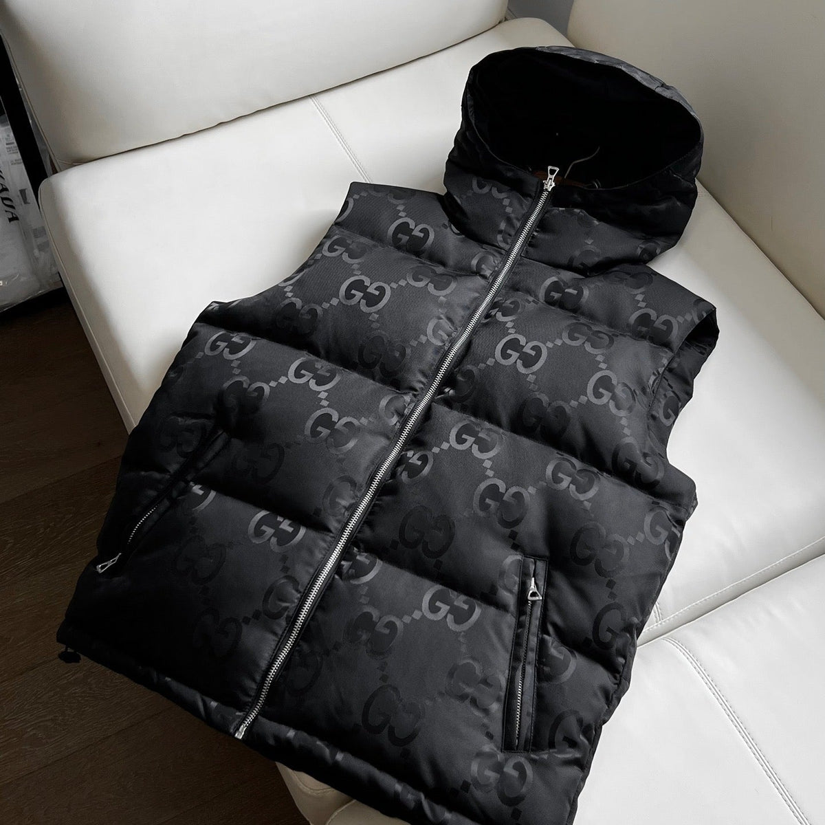 Gucci Accessories- Gucci Waistcoat Luxury Designer Fashion Accessory