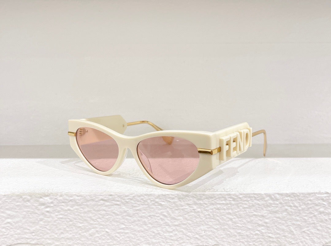 Sunglasses- Fen Sunglasses Premium Fashion Designer Sunglasses