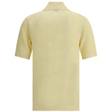 Bottega Veneta premium tee shirts detail and craftsmanship close-up