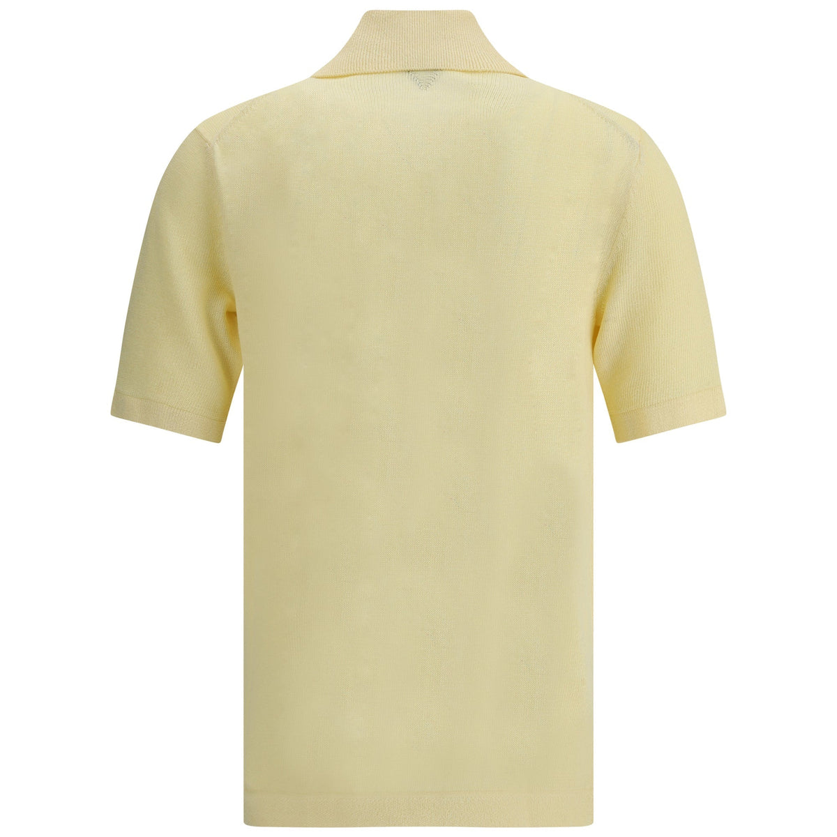 Bottega Veneta Polo Shirts? Bottega Veneta Men Linen Polo Shirt Classic Designer Cotton Polo Shirt