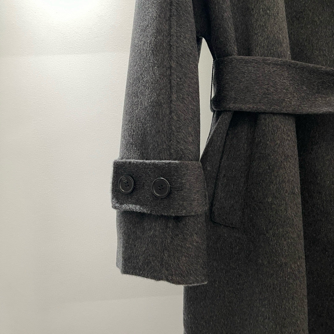 Jackets- Brunello C Coat Premium Casual Designer Jacket