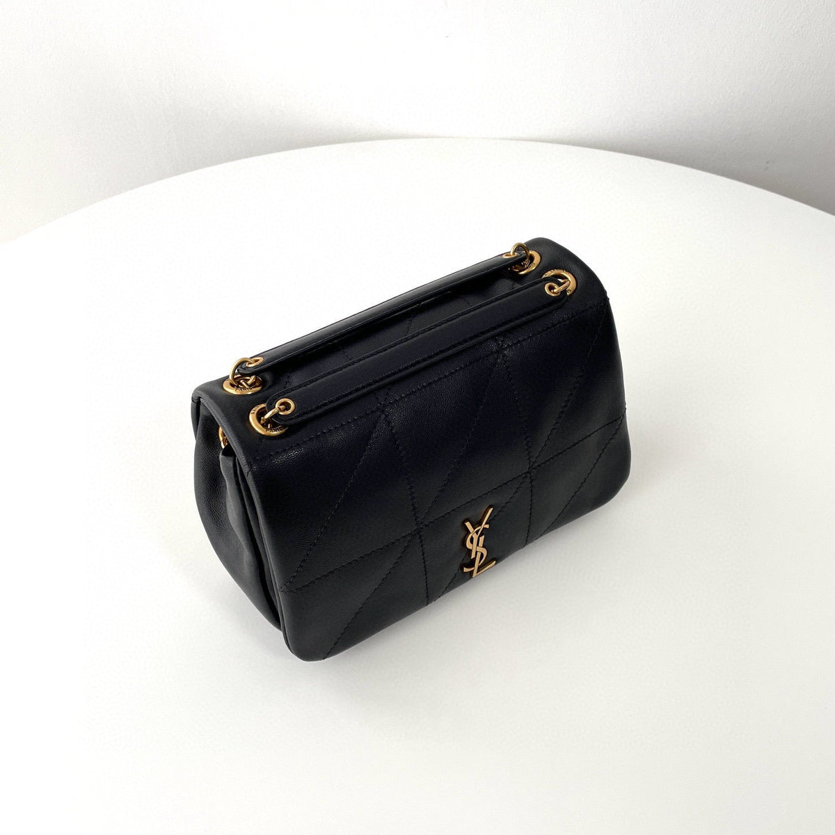 Saint Laurent Bags- Saint Laurent Mini Jamie Bag Premium Designer Shoulder Bag