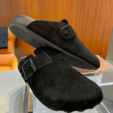 Balenciaga Loafers – luxury designer footwear at Velouxe