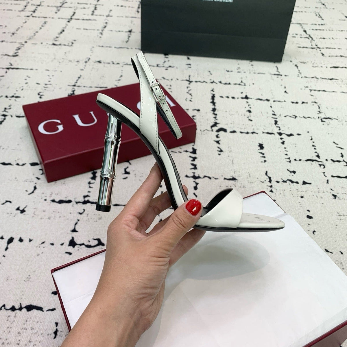 Gucci Shoes- Gucci Heels Comfortable Everyday Designer Shoes