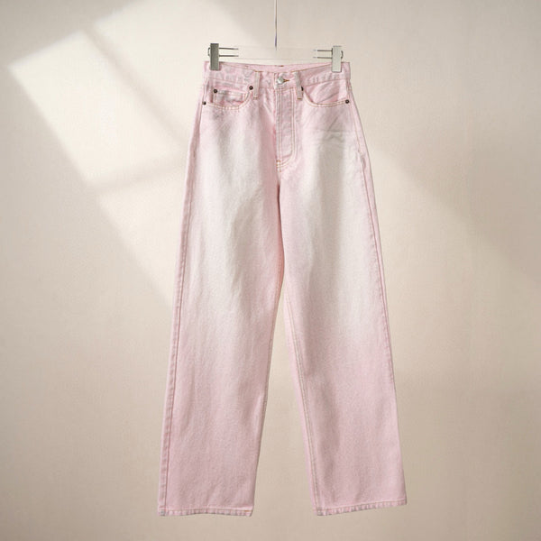 Acne Studios Jeans – luxury designer piece at Velouxe