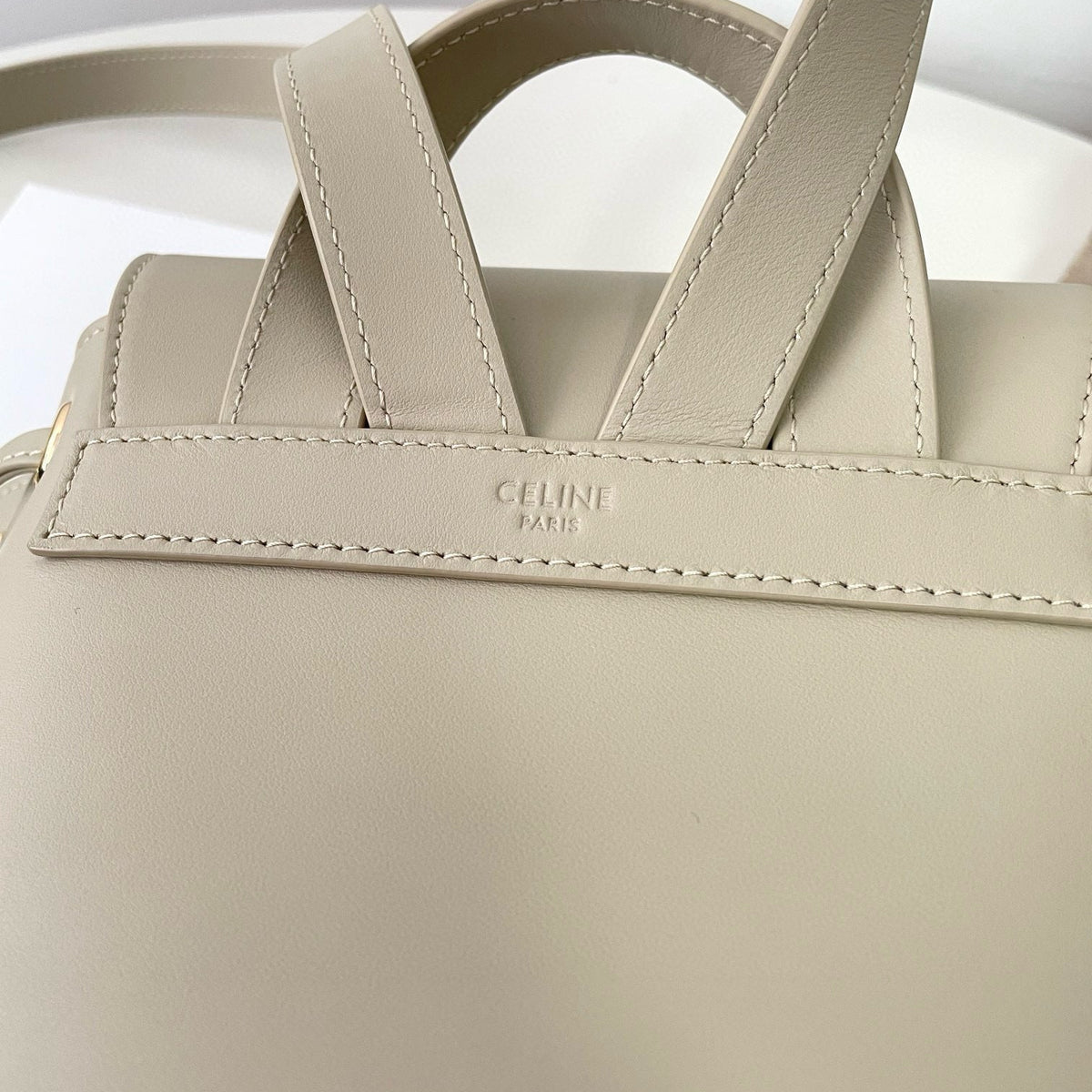 Bags- Cel Bonnie Backpack Elegant Everyday Designer Handbag
