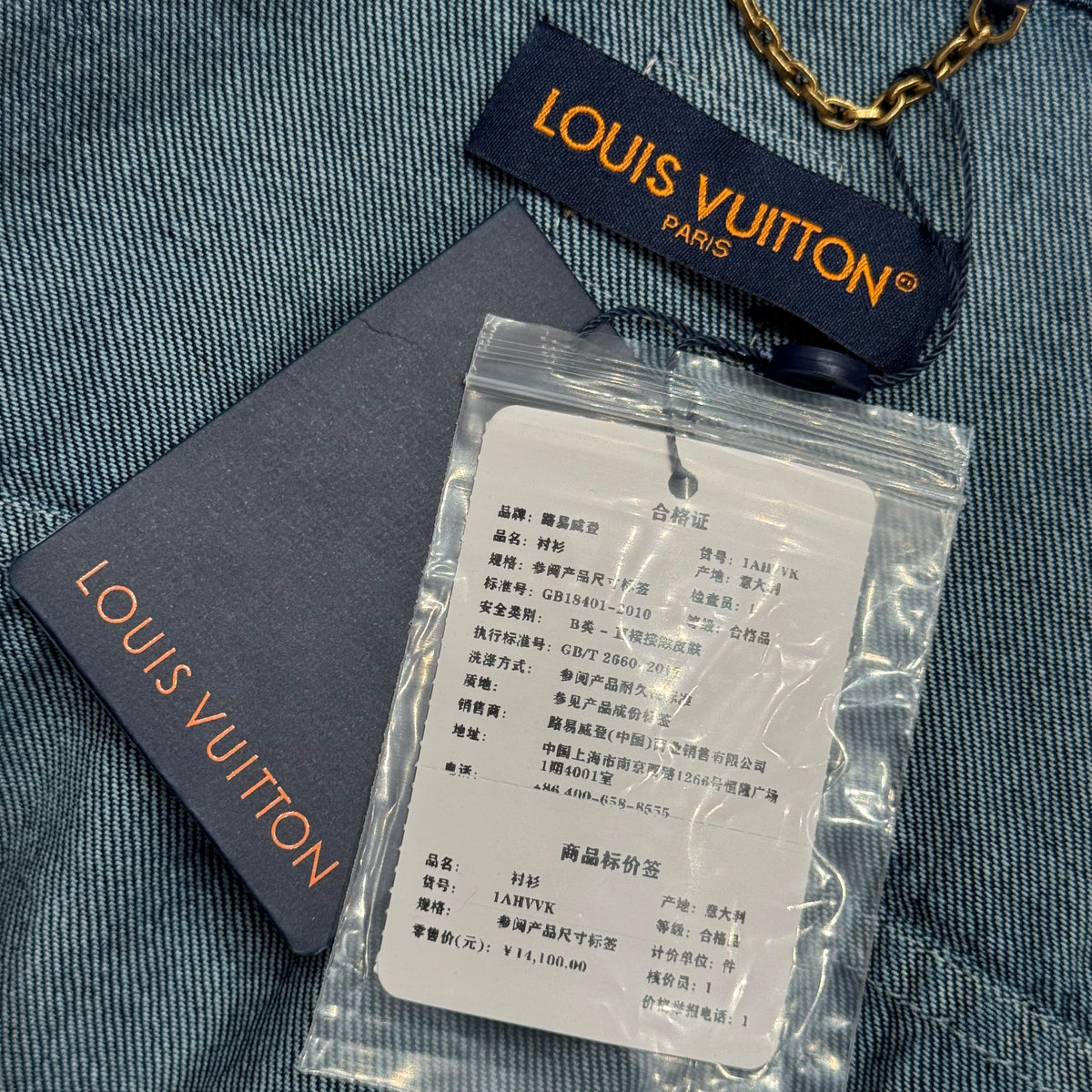 Velouxe Tops?  Velouxe Lou Shirt Premium Designer Casual Top