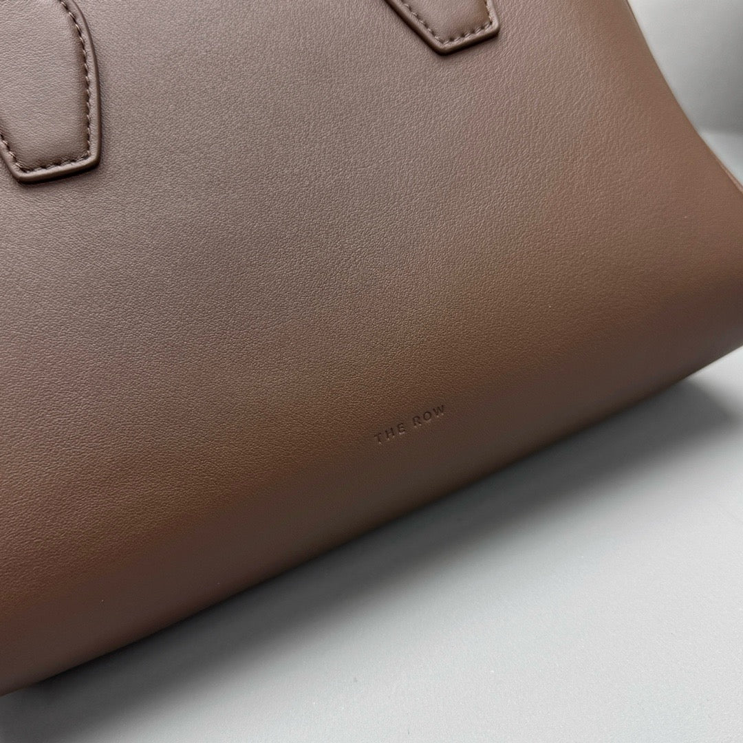 The Row Bags- The Row India 10 Bag Luxury Designer Leather Handbag