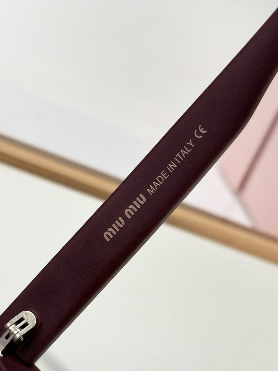 Sunglasses- Miu M Sunglasses Premium Fashion Designer Sunglasses