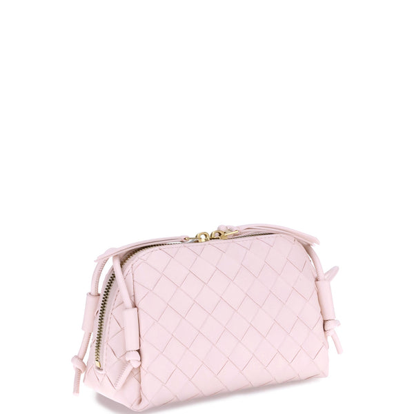 Bottega Veneta Bags? Bottega Veneta Women Concert Shoulder Bag Elegant Everyday Designer Handbag