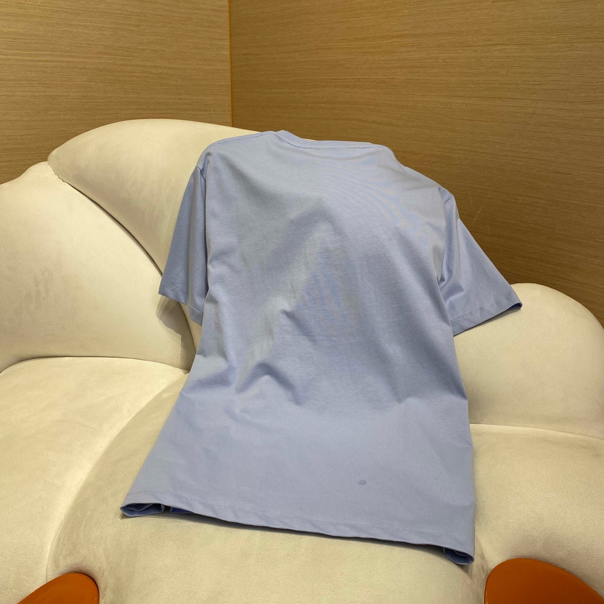 T-Shirts- Loew T-shirt Premium Designer Cotton T-Shirt