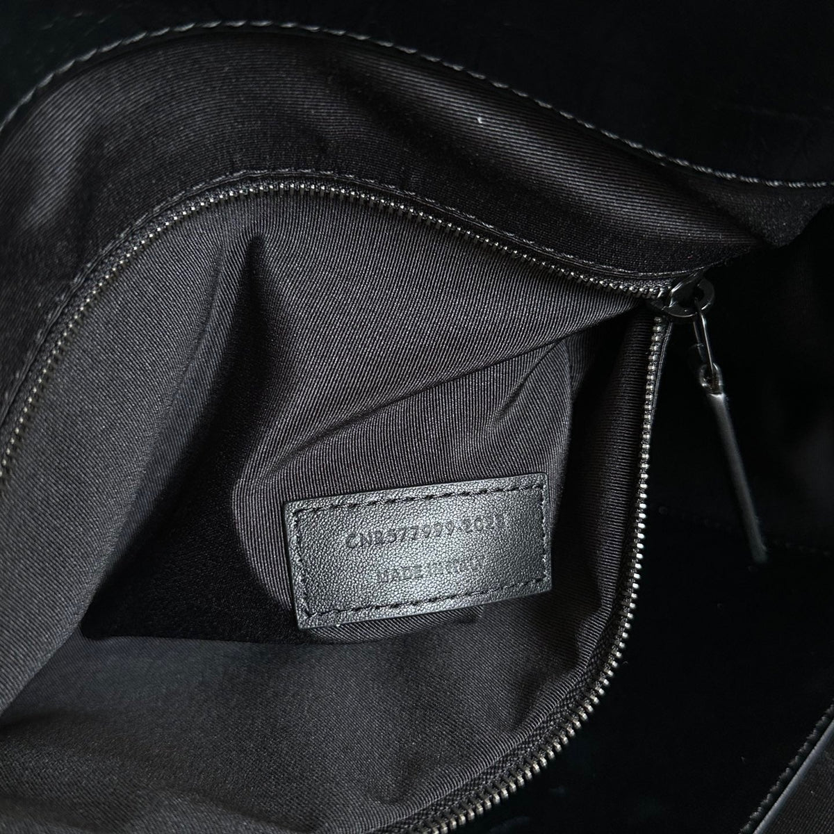 Saint Laurent Wallets- Saint Laurent Niki Bag Premium Leather Designer Wallet