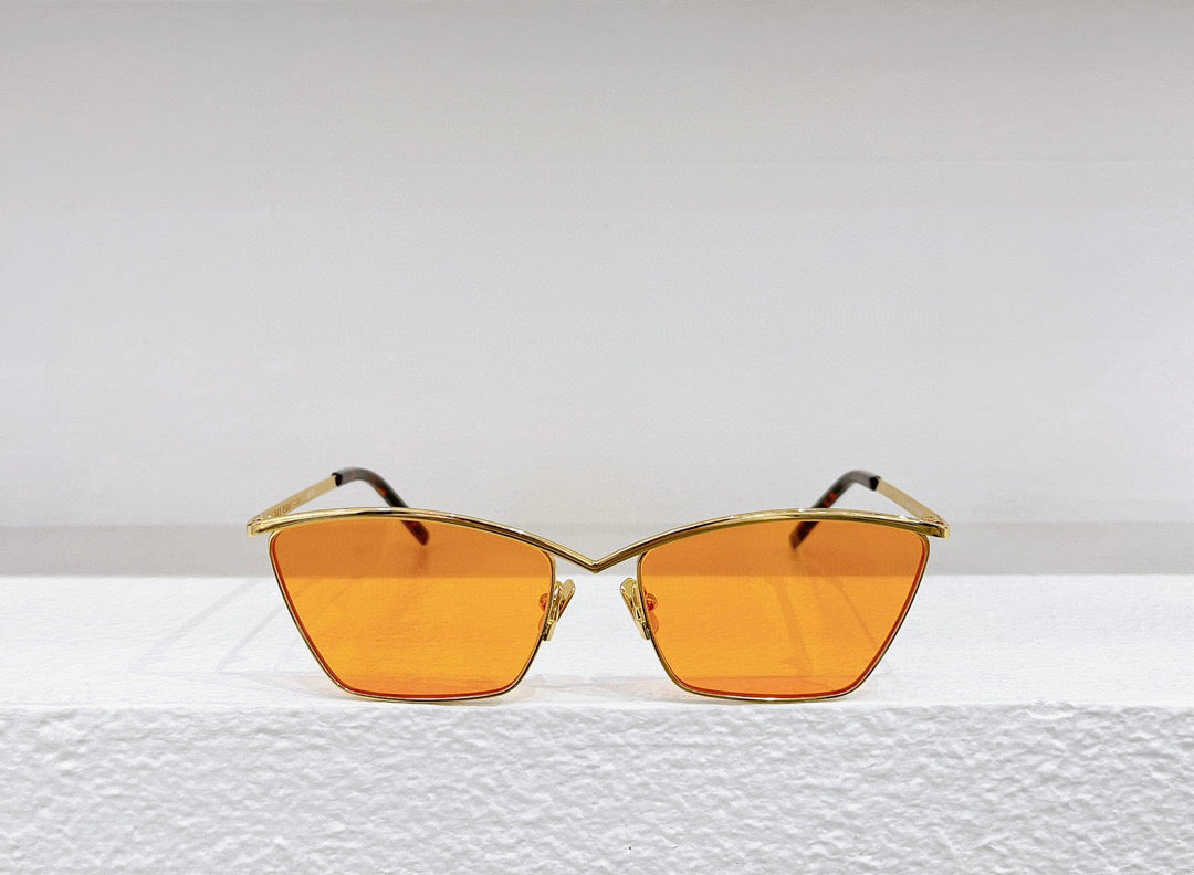 Saint Laurent Sunglasses- Saint Laurent Sunglasses Premium Fashion Designer Sunglasses