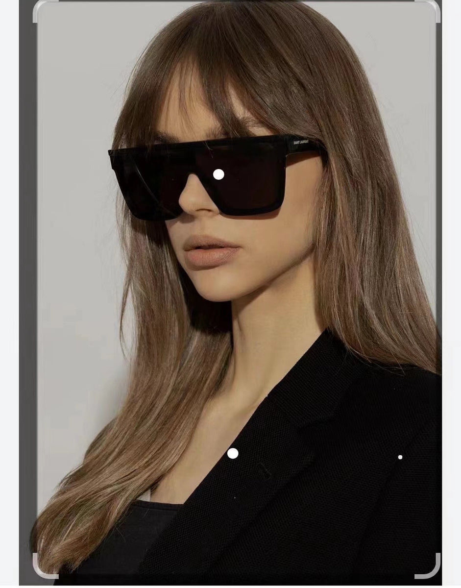 Saint Laurent Sunglasses- Saint Laurent Sunglasses Premium Fashion Designer Sunglasses