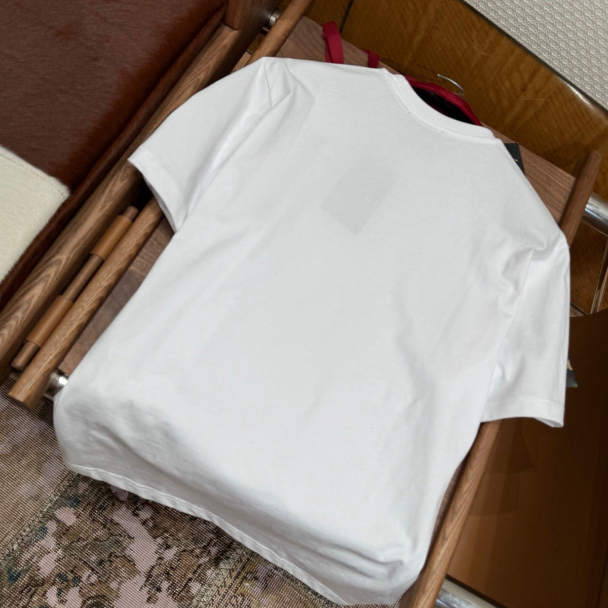 Gucci T-Shirts- Gucci T-shirt Casual Everyday Designer Tee