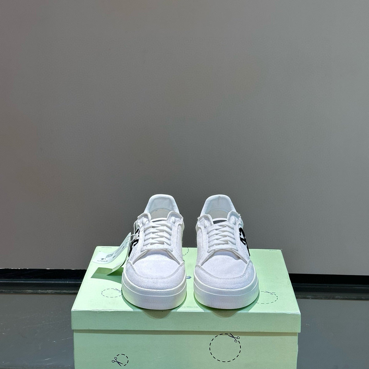 Shoes- Off W Trainers Comfortable Everyday Designer Shoes