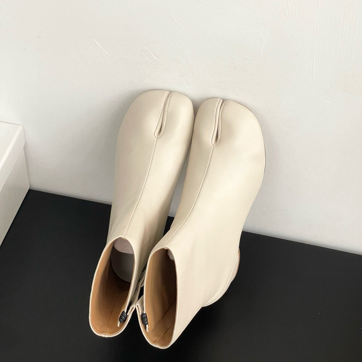 Shoes- Maison M Tabi Boots Premium Designer Casual Shoes