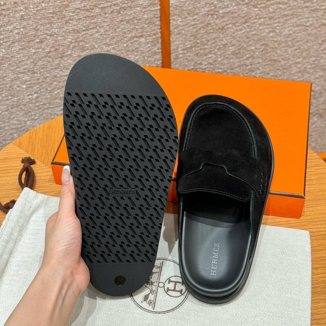 Accessories- Herm Go Mules Premium Everyday Designer Accessory