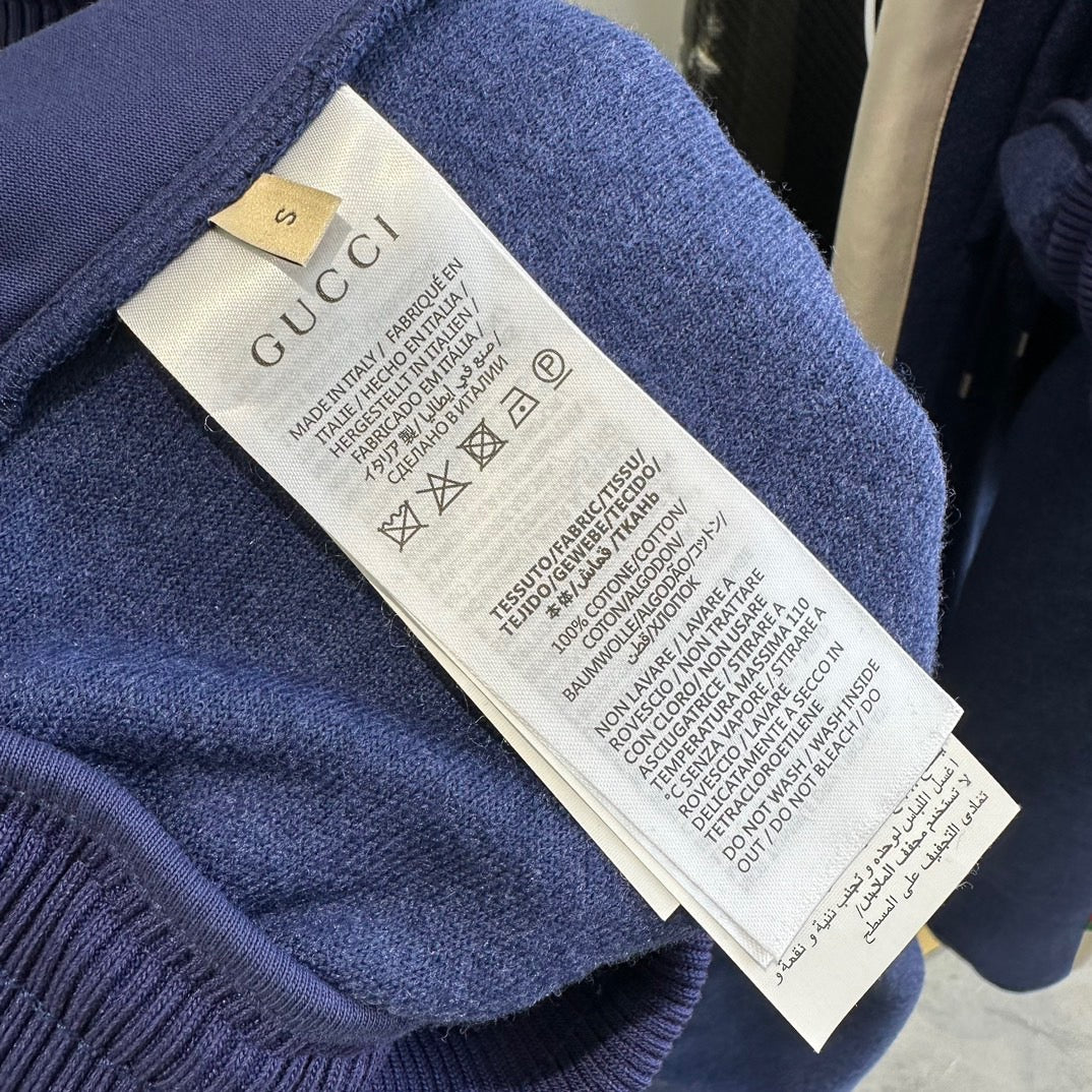 Gucci Pants- Gucci Joggers Tailored Everyday Designer Pants
