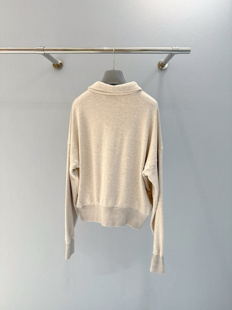 Hoodies- Pd Sweatshirt Comfortable Luxury Streetwear Hoodie