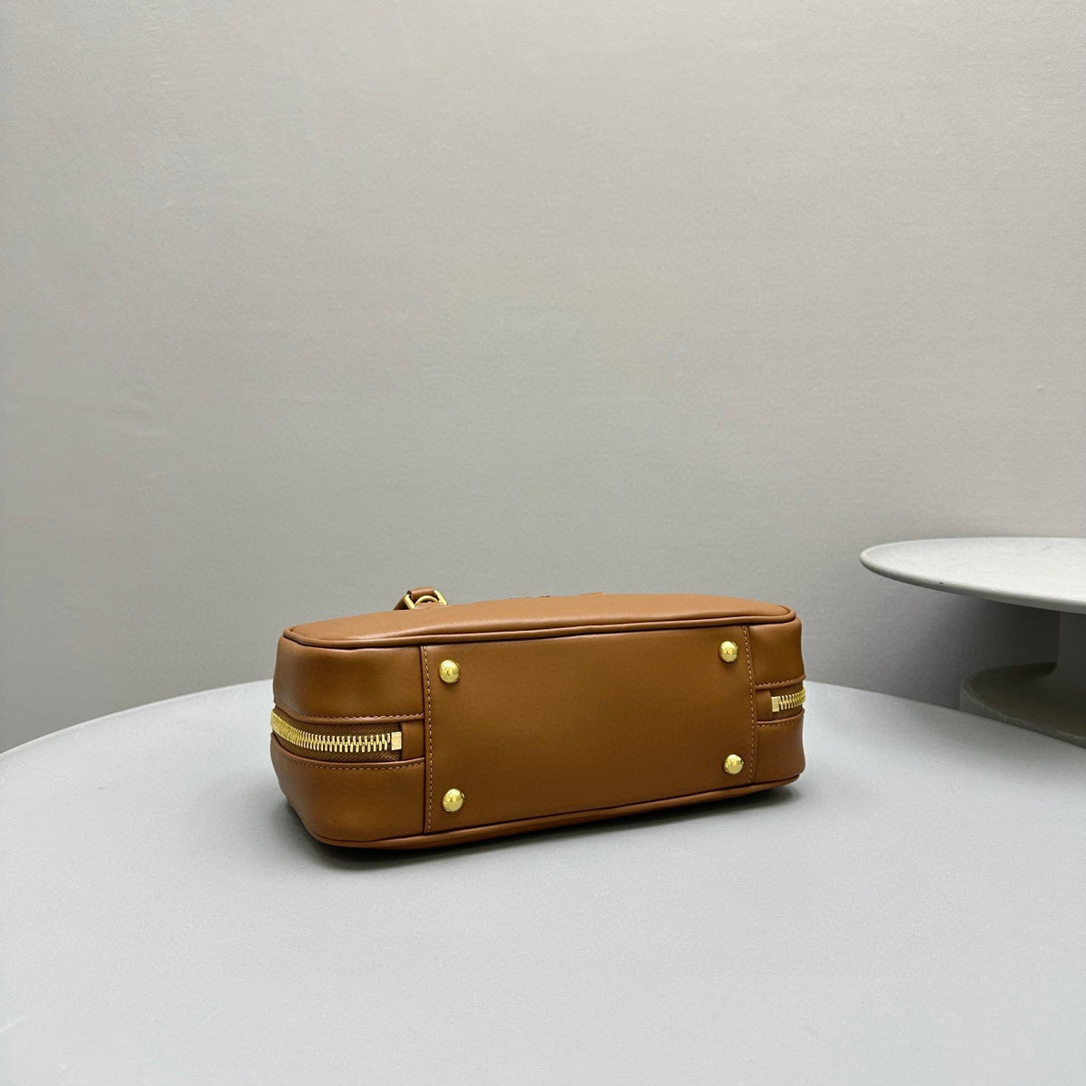 Bags- Miu M Arcadie Bag Luxury Designer Leather Handbag