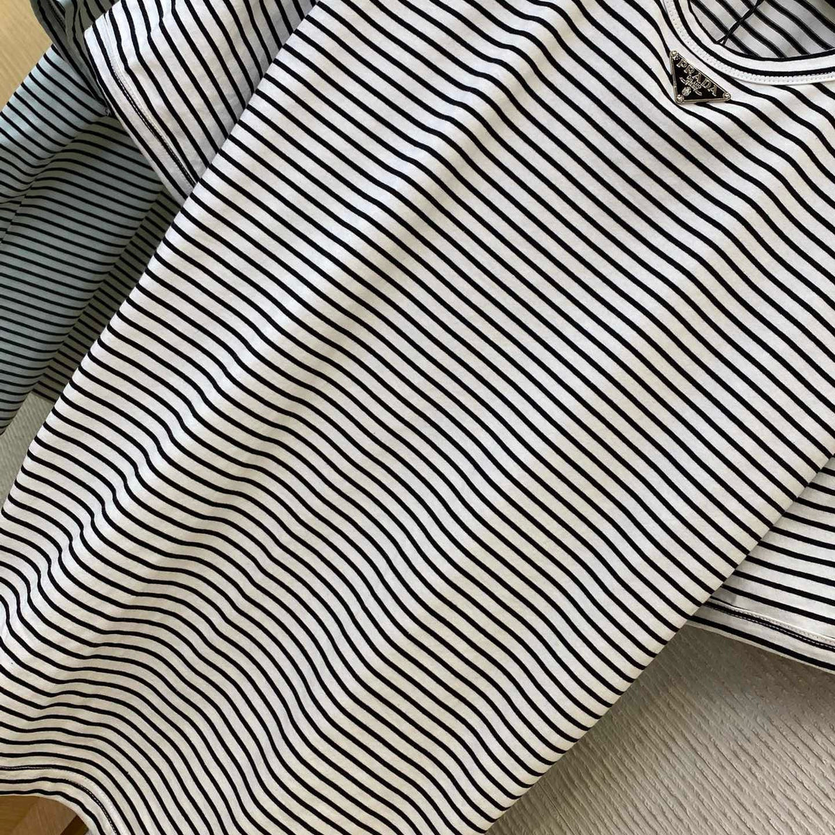 T-Shirts- Pd T-shirt Casual Everyday Designer Tee