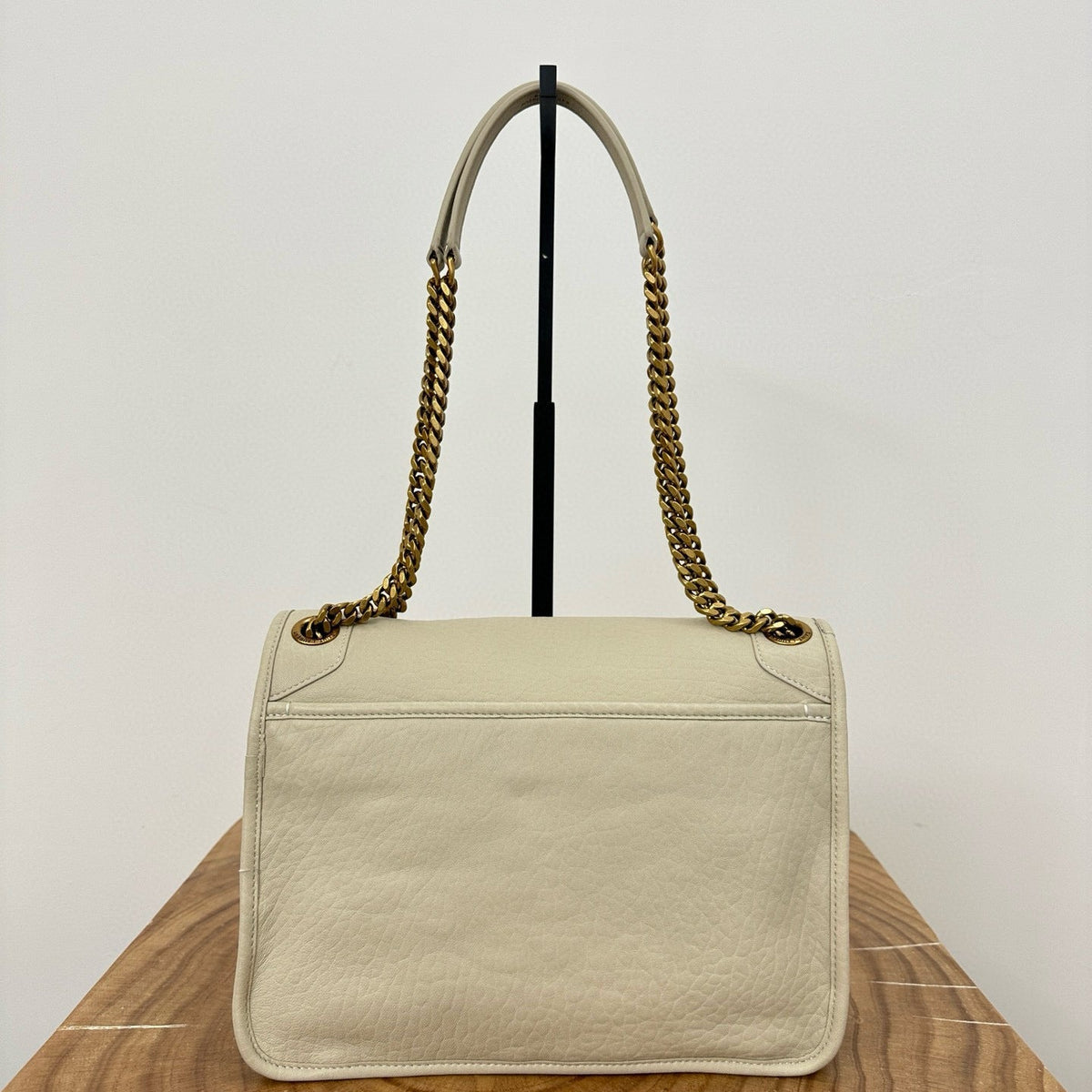 Saint Laurent Bags- Saint Laurent Niki Medium Bag Premium Designer Shoulder Bag