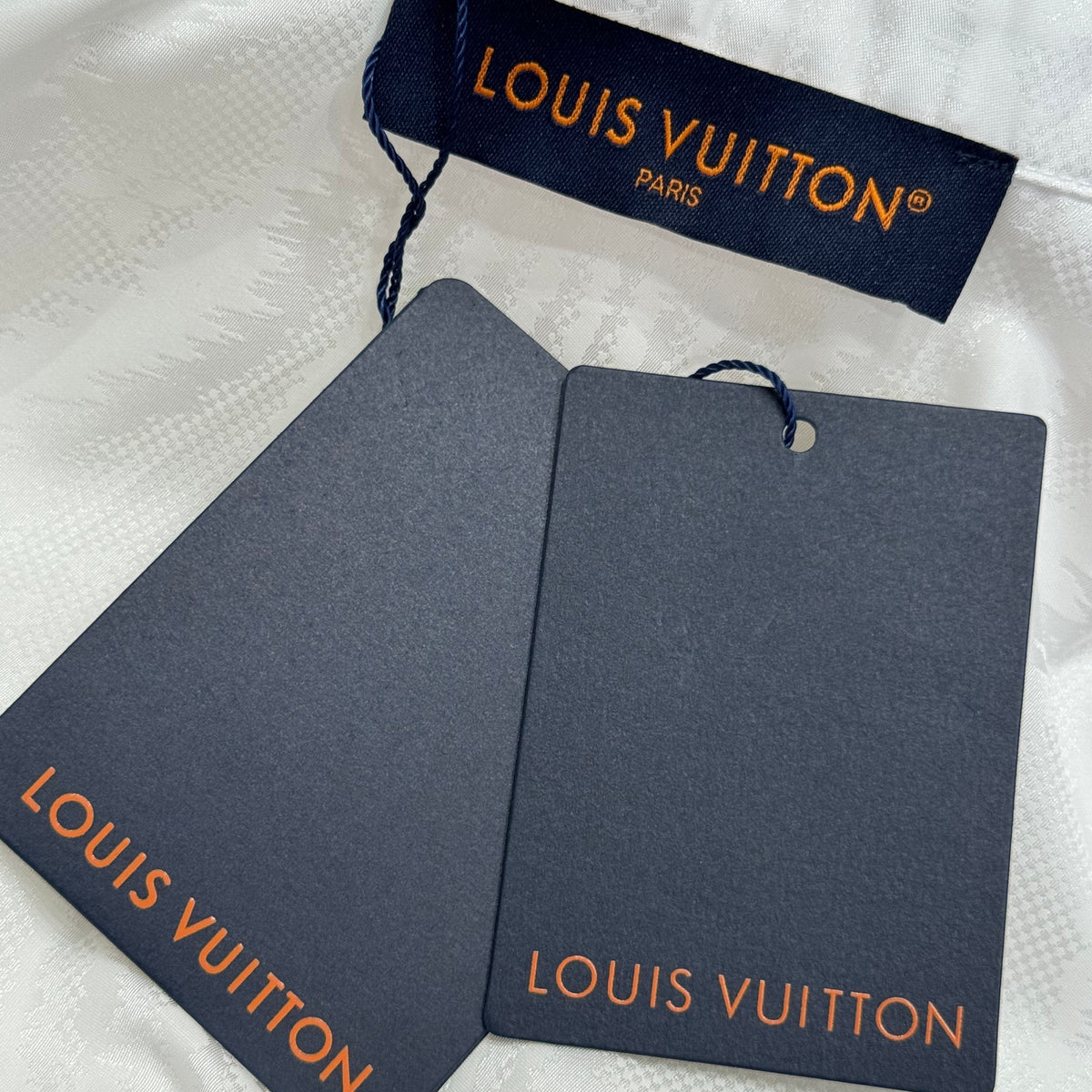 Louis Vuitton Tops- Louis Vuitton Lou Shirt Elegant Everyday Designer Top