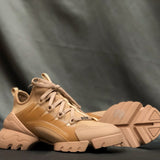 Christian Dior D Connect Sneaker – luxury designer footwear at Velouxe