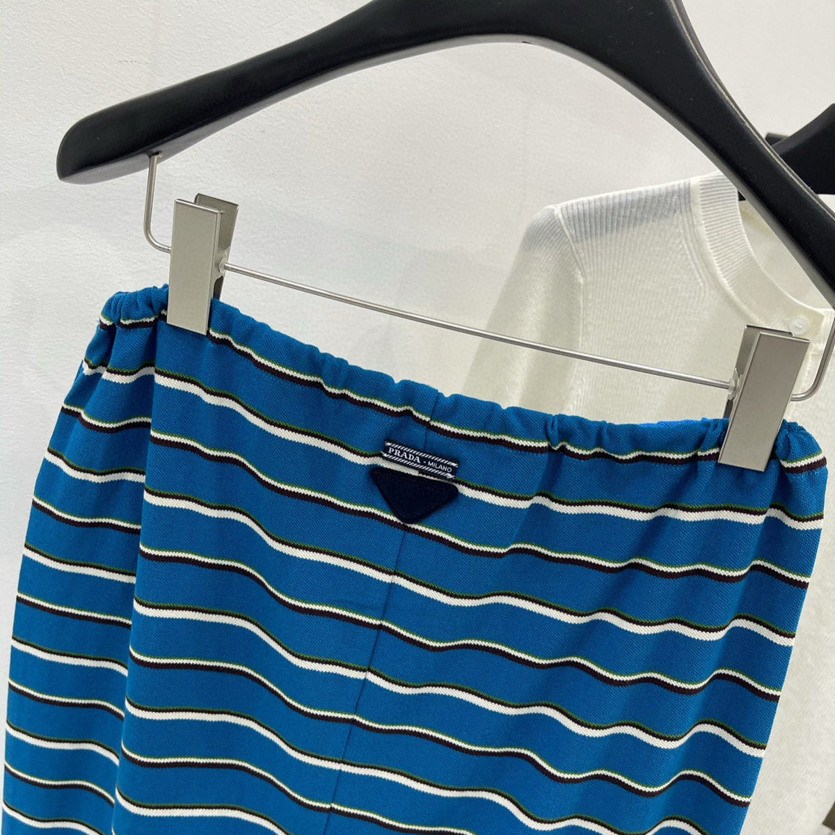 Skirts- Pd Skirt Elegant Designer Casual Skirt