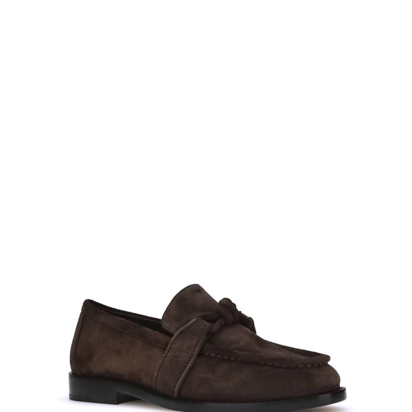 Bottega Veneta Shoes Bottega Veneta Women Aistaire Loafers Luxury Lifestyle Designer Footwear
