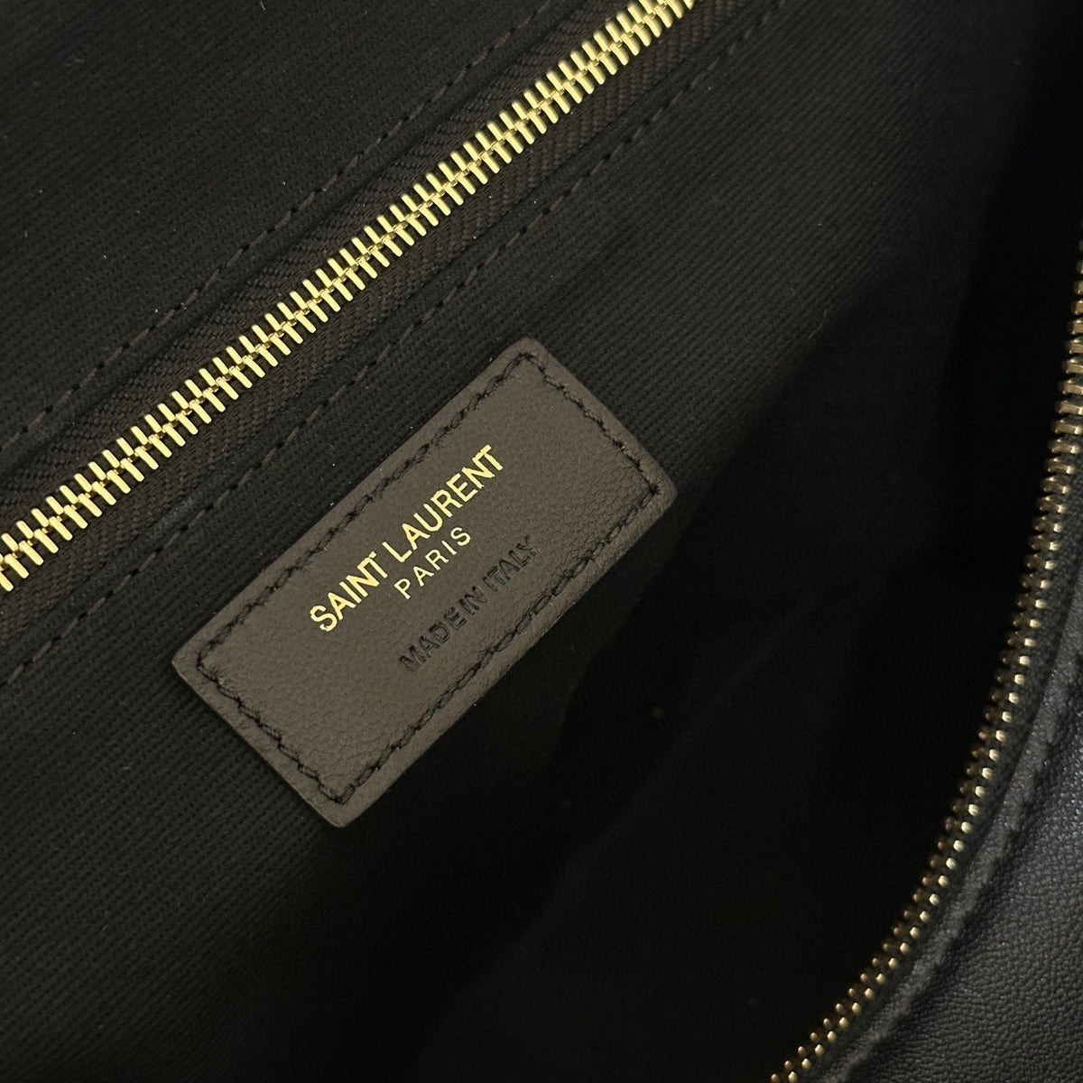 Saint Laurent Bags- Saint Laurent Liya Duffle Bag Elegant Everyday Designer Handbag
