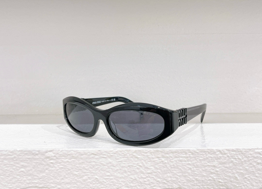 Sunglasses- Miu M Sunglasses Premium Fashion Designer Sunglasses