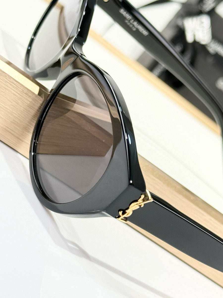 Saint Laurent Sunglasses- Saint Laurent Sunglasses Premium Fashion Designer Sunglasses