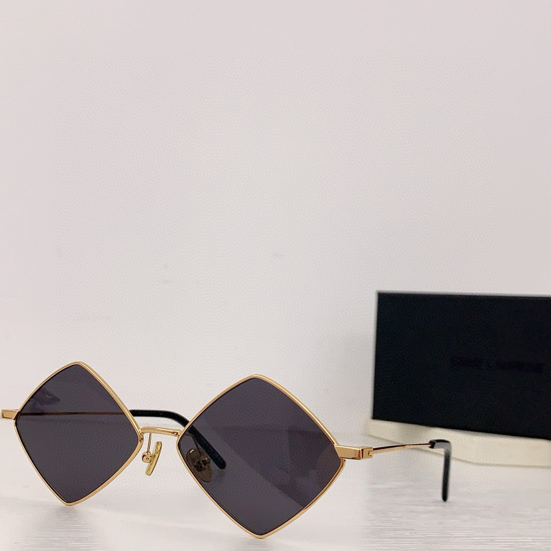 Saint Laurent Sunglasses- Saint Laurent Sunglasses Premium Fashion Designer Sunglasses