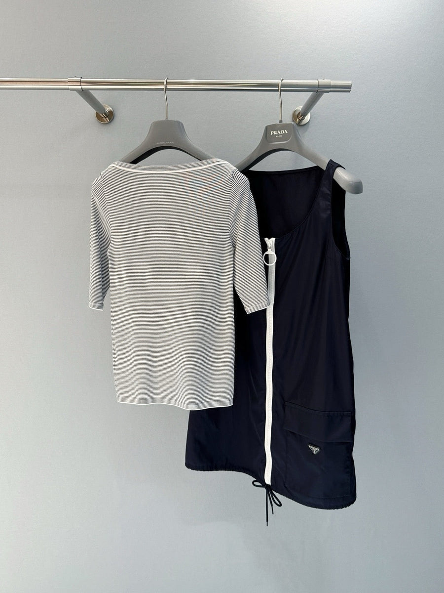T-Shirts- Pd T-shirt Casual Everyday Designer Tee