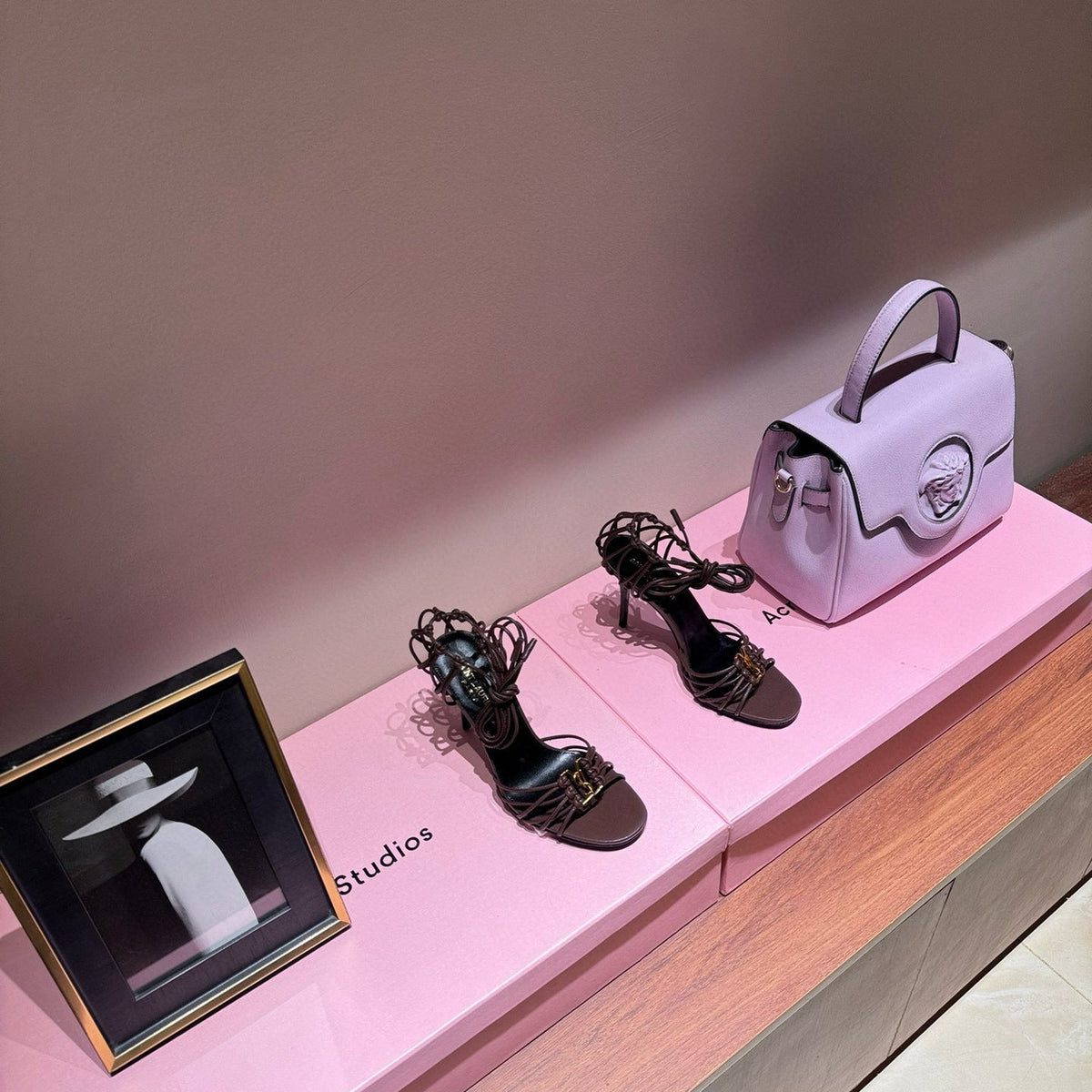 Saint Laurent Shoes- Saint Laurent Heels Luxury Lifestyle Designer Footwear