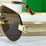 Bottega Veneta Sunglasses – luxury designer piece at Velouxe