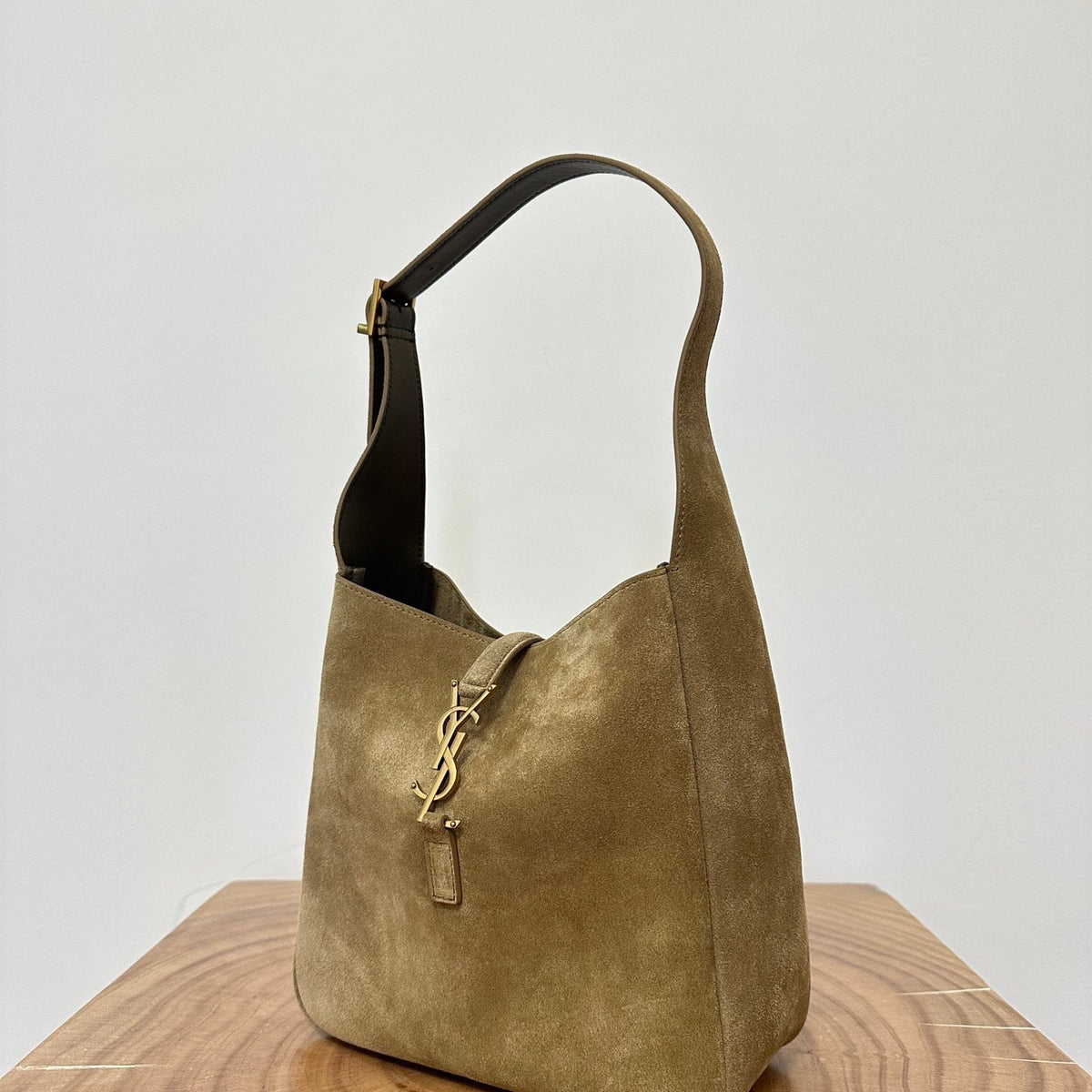 Saint Laurent Bags- Saint Laurent Le 5 À 7 Supple Small Bag Premium Designer Shoulder Bag