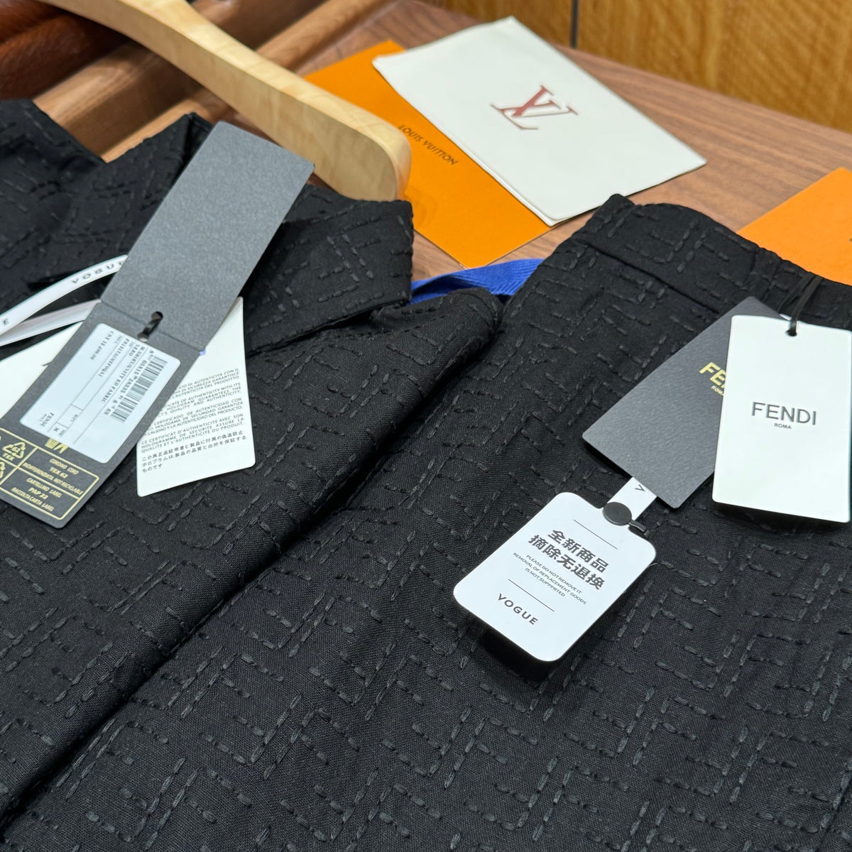 Shorts- Fen Shorts Everyday Lightweight Designer Shorts