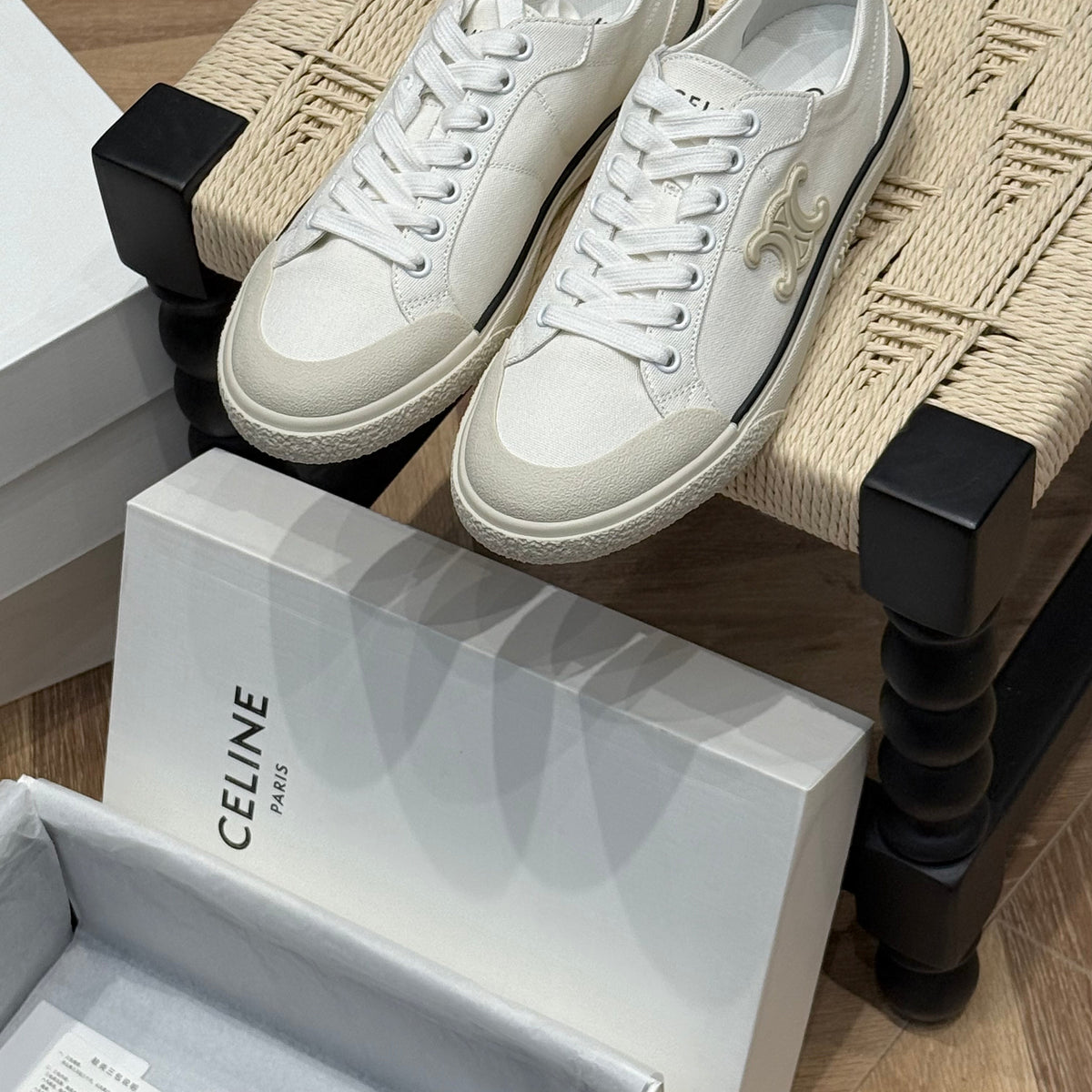 Shoes- Cel Sneakers Luxury Lifestyle Designer Footwear