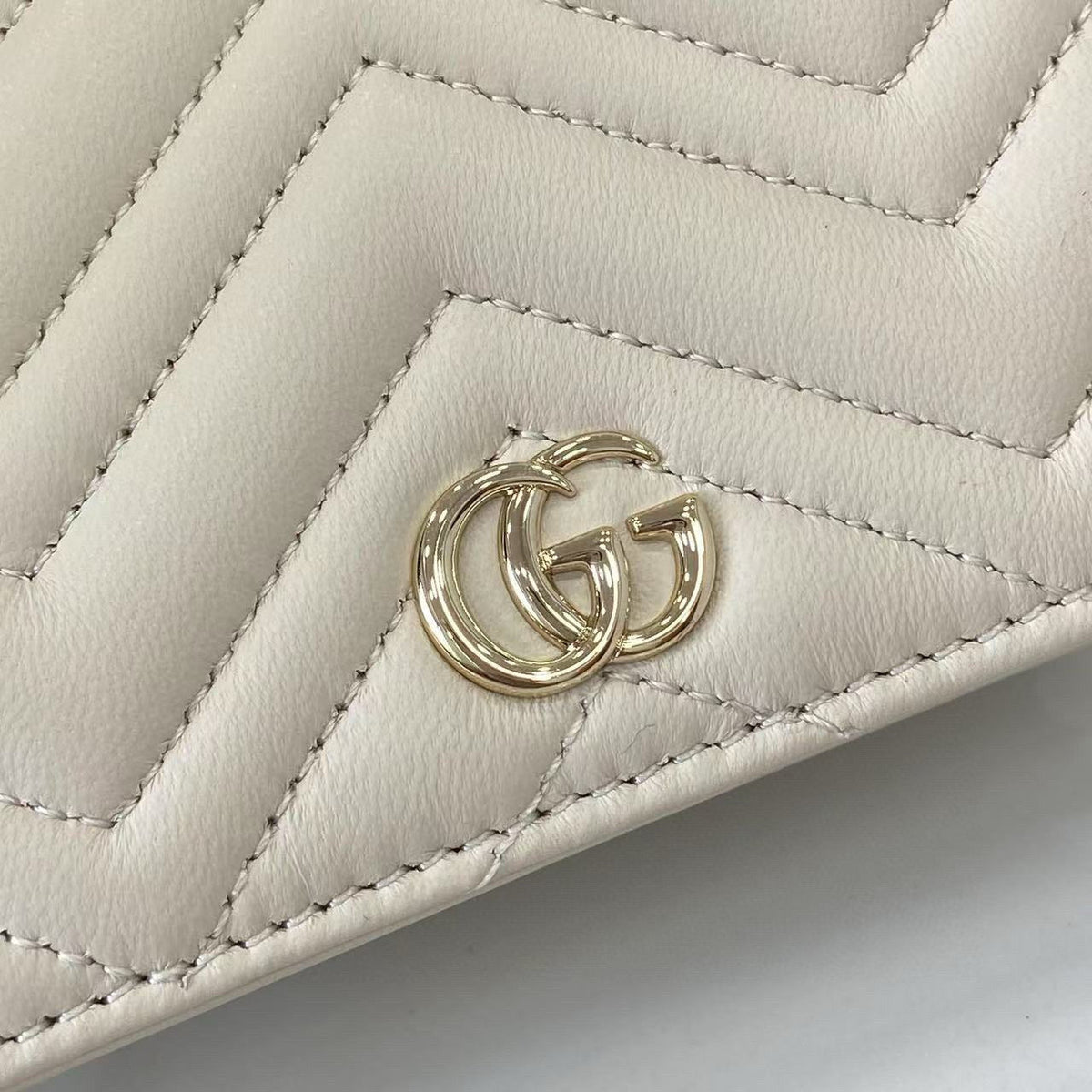 Gucci Wallets- Gucci Marmont Small Wallet Compact Luxury Card Wallet