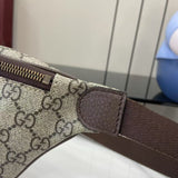 Gucci Ophidia Small Belt Bag – luxury designer belt bag at Velouxe