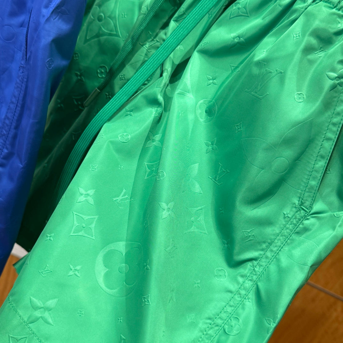 Louis Vuitton Shorts- Louis Vuitton Lou Shorts Everyday Lightweight Designer Shorts