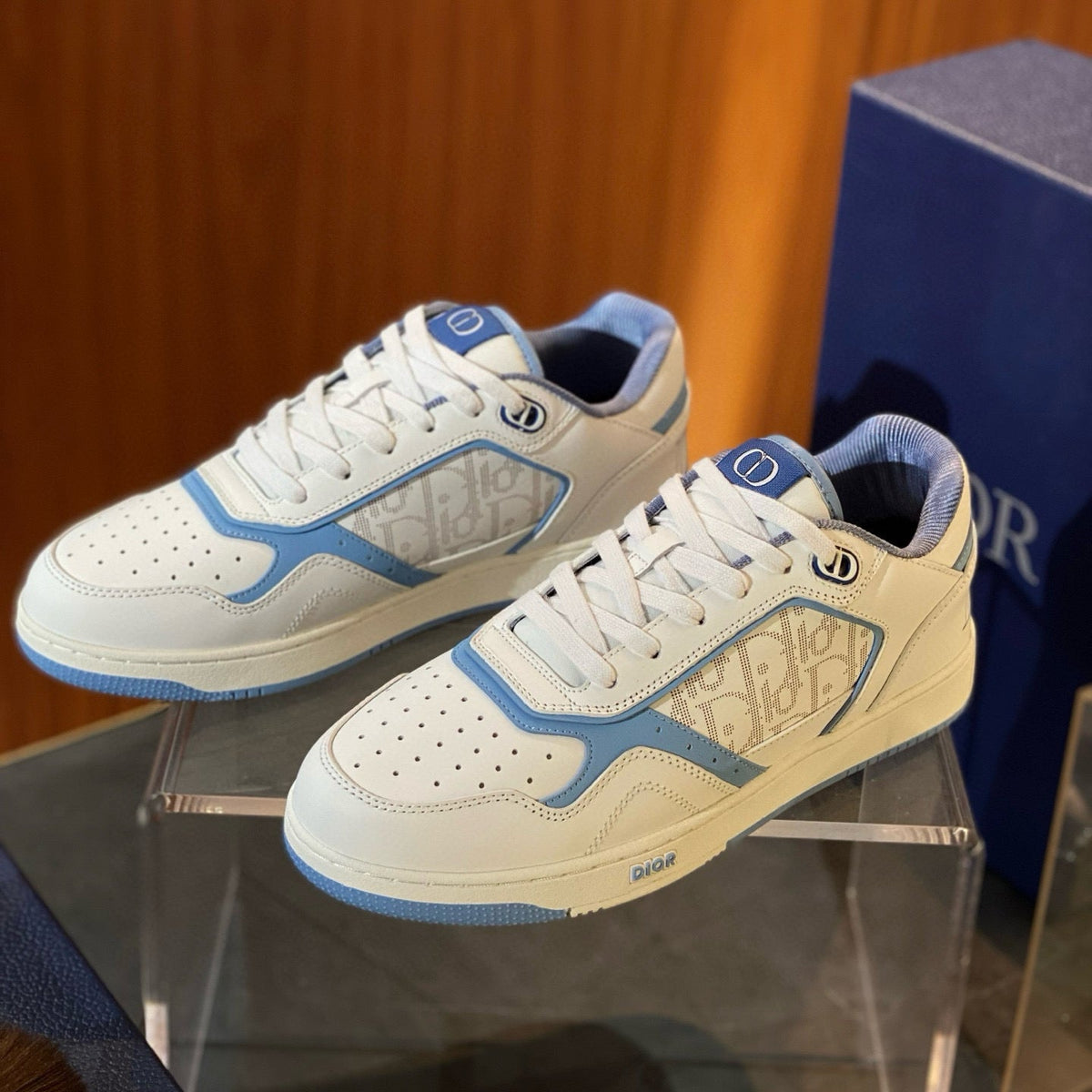Dior Shoes- Dior B27 Sneakers Luxury Lifestyle Designer Footwear