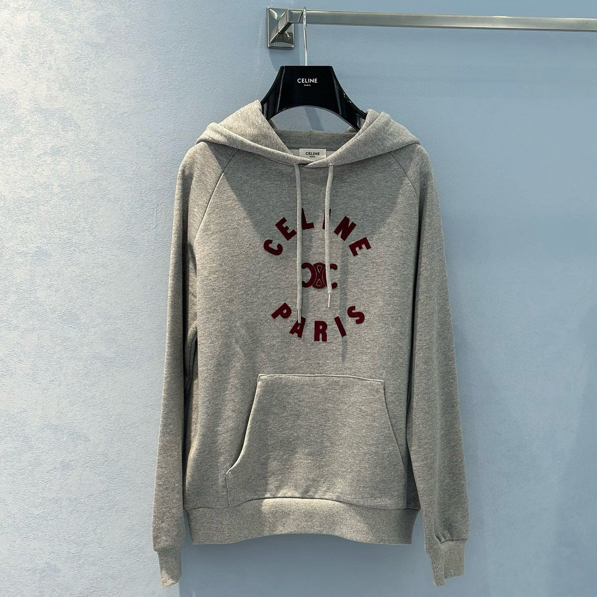 Hoodies- Cel Hoodie Premium Designer Casual Hoodie
